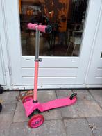 Roze Meisjes Step gratis, Ophalen, Verstelbaar, Gebruikt, Kinderen