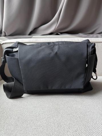 STOKKE luiertas zwart beschikbaar voor biedingen