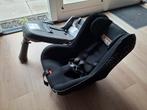 BMW junior seat kinderstoel met isofix., Kinderen en Baby's, Autostoeltjes, Gebruikt, 9 t/m 18 kg, Verstelbare rugleuning, Isofix