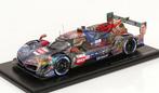 BMW M Hybrid V8 24h LeMans 2024 Art Car Mehretu 1:18 (nieuw), Verzenden, Nieuw, Auto, Overige merken
