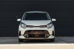Kia Picanto 1.2 GT-Line 85PK Automaat|Full Led|Navi|CarPlay|, Gebruikt, Euro 6, Leder, Bedrijf