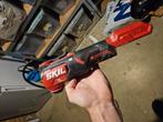 Skil brushless multitool incl. Accessoires, Doe-het-zelf en Verbouw, Gereedschap | Overige machines, Ophalen, Zo goed als nieuw