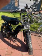 Fatbike V8 Pro, Fietsen en Brommers, Elektrische fietsen, Overige merken, Ophalen of Verzenden, Zo goed als nieuw, 59 cm of meer