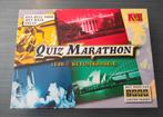 Quiz marathon spel, spel voor het hele gezin, V&D, Hobby en Vrije tijd, Gezelschapsspellen | Bordspellen, Ophalen of Verzenden