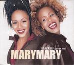 CD-Maxi-Single - 2000 - MaryMary – Shackles (Praise You), Gebruikt, Verzenden, Maxi-single, 1 single