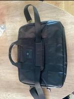 Sem Lewis London laptoptas, Ophalen of Verzenden, Gebruikt, Schoudertas