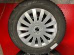 Winterbanden Suzuki Vitara 215/60R16, 16 inch, ., Banden en Velgen, .