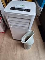 Alpina portable airco 2.64kw, Ophalen, Verwarmen, Minder dan 60 m³, 3 snelheden of meer