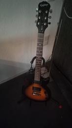 Epiphone lp ll, Muziek en Instrumenten, Epiphone, Gebruikt, Ophalen