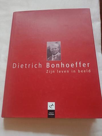 Dietrich Bonhoeffer Zijn leven in beeld beschikbaar voor biedingen