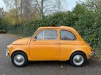 Fiat 500 500 L 1969 Oldtimer, Auto's, Achterwielaandrijving, Gebruikt, 499 cc, Bedrijf