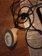 Warmte element waterbed keramisch duo, Ophalen, Tweepersoons, 190 cm of minder, 160 cm