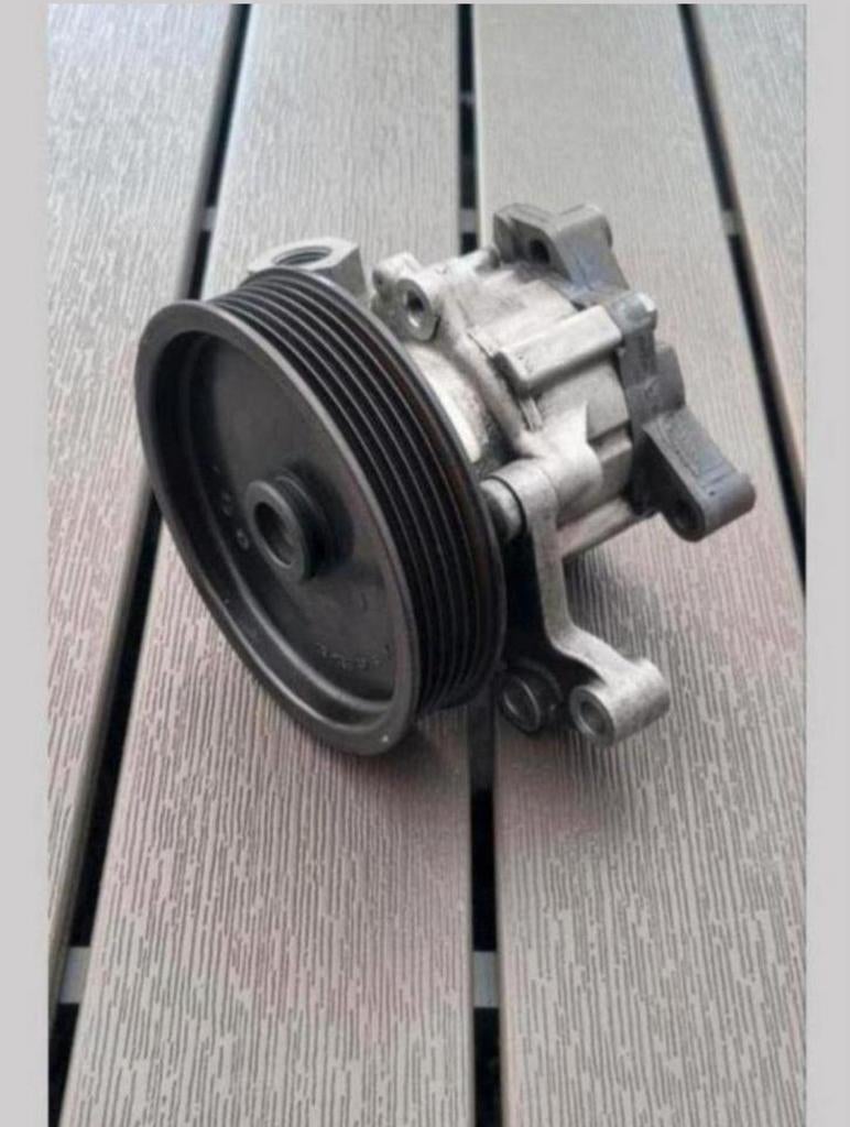 STUURBEKRACHTIGING POMP MERCEDES W211 W219 W204 W212, Ophalen of Verzenden