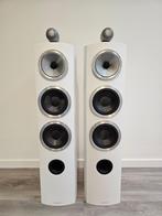 Bowers & Wilkins 804 D3 - High-end luidsprekers, Audio, Tv en Foto, Luidsprekers, Gebruikt, Ophalen of Verzenden, Bowers & Wilkins (B&W)