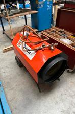 Gimeg Jet Heat GD80 Heteluchtkanon - 80kW, Ophalen of Verzenden