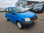 Fiat Panda 1.1 Active Bj:2004 NAP!, Voorwielaandrijving, Airbags, Origineel Nederlands, Bedrijf
