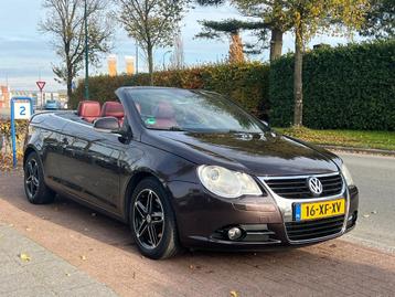 Volkswagen Eos 2.0FSI *NIEUW BINNEN beschikbaar voor biedingen