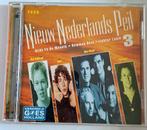 Nieuw Nederlands Peil 3, Ophalen of Verzenden, Zo goed als nieuw, Pop