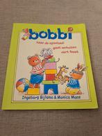 Bobbi naar de speelzaal - Ingeborg Bijlsma, Boeken, Ingeborg Bijlsma & Monica Maas, Ophalen of Verzenden, Zo goed als nieuw, 2 tot 3 jaar