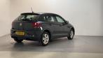 Volkswagen Polo 1.0 TSI Comfortline Parkeersensoren Navigati, Auto's, Voorwielaandrijving, Stof, 95 pk, Met garantie (alle)