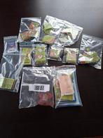 Carcassonne Cundco mini uitbreidingen, Hobby en Vrije tijd, Gezelschapsspellen | Bordspellen, Een of twee spelers, Ophalen of Verzenden