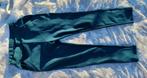 Groene broek dames / Maat M/L Sportief Vrijetijdsbroek, Maat 38/40 (M), Ophalen of Verzenden, Groen, Fitness of Aerobics