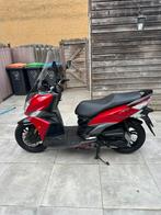 Sym jet 14, Ophalen, Overige modellen, Zo goed als nieuw, Benzine