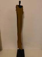 Houten & Papier-maché Beeld, Antiek en Kunst, Kunst | Niet-Westerse kunst, Ophalen of Verzenden