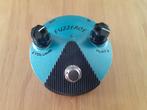 Dunlop Jimi Hendrix Fuzz Face Distortion Mini FFM3, Ophalen of Verzenden, Zo goed als nieuw, Distortion, Overdrive of Fuzz