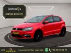 Volkswagen Polo 1.8 TSI GTI|Pano|5-DEU|Led|Alcantara|Navi, Auto's, Volkswagen, Voorwielaandrijving, Gebruikt, Alcantara, 1100 kg