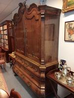 Antiek Eiken Kabinet in Museum Quality en helemaal perfect, Ophalen of Verzenden