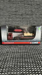 Corgi Scammell Flatbed, Ophalen of Verzenden, Zo goed als nieuw, Auto