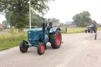 Te koop lanz bulldog type 4090, Ophalen of Verzenden, Oldtimer, Tot 80 Pk, Massey Ferguson