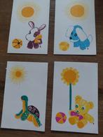 Kunst adelt, Verzamelen, Geboortekaartjes en Visitekaartjes, Ophalen, 2000 tot heden