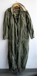 Tank Overall Nederlands Leger 1968, Ophalen of Verzenden, Gedragen