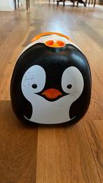Jippie’s My Carry Potty plaspotje - Pinguïn /Penguin, Overige merken, Overige typen, Gebruikt, Ophalen of Verzenden