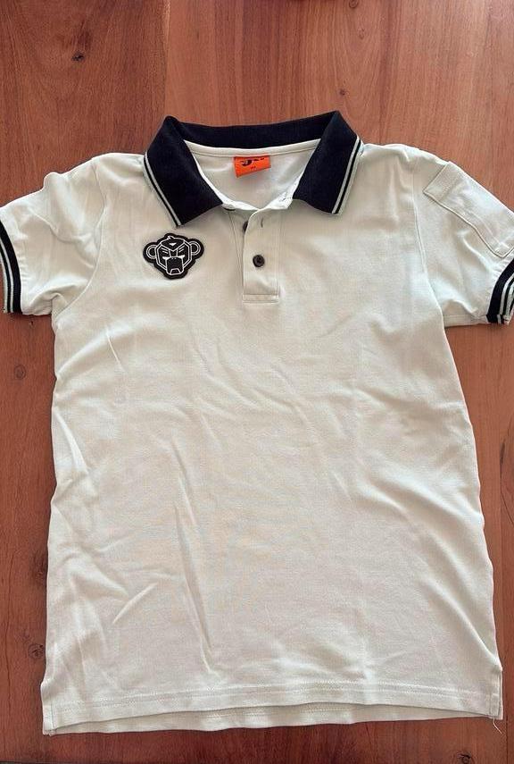 Black bananas polo maat 152, Kinderen en Baby's, Kinderkleding | Maat 152, Gebruikt, Jongen, Shirt of Longsleeve, Ophalen of Verzenden