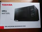 Toshiba MW-MG20P, Ophalen of Verzenden, Nieuw