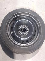 Reservewiel 155/65/R14 michelin energy, Ophalen, 14 inch, Gebruikt, 155 mm