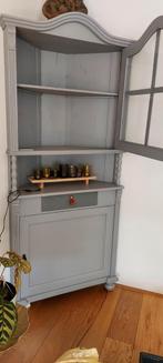 Buffet kast, Ophalen, Gebruikt, 25 tot 50 cm