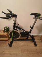 Indoor Cycling bike / trainingfiets / spinning, Ophalen, Zo goed als nieuw, Spinningfiets