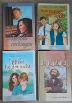 A. den Uil - van Golen : Verstild verlangen, e.a., Gelezen, Noord-Brabant, Ophalen of Verzenden, A. den Uil - van Golen