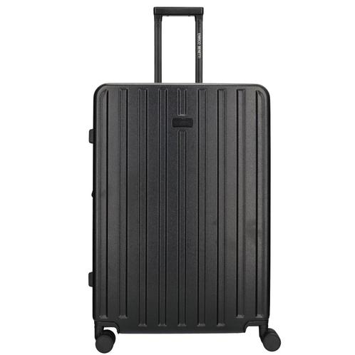 Enrico Benetti - Portland Groot (Zwart) | 73x49x29cm, Sieraden, Tassen en Uiterlijk, Koffers, Nieuw, 70 cm of meer, 45 tot 55 cm