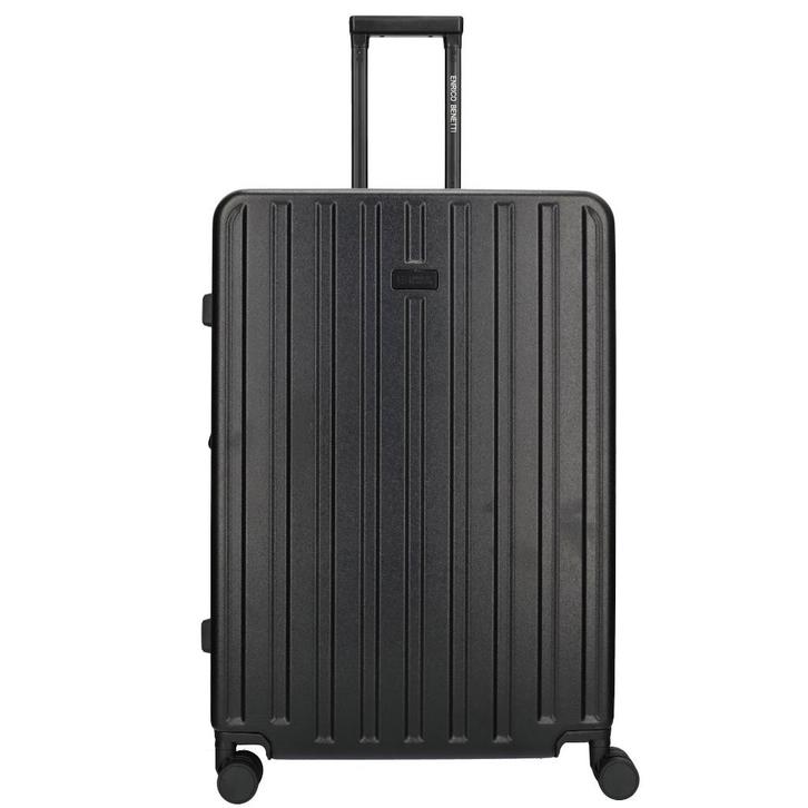 Enrico Benetti - Portland Groot (Zwart) | 73x49x29cm, Sieraden, Tassen en Uiterlijk, Koffers, Nieuw, 70 cm of meer, 45 tot 55 cm