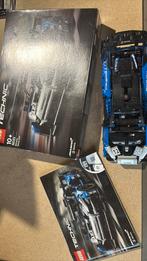 Lego 42123 Mc Laren, Ophalen, Zo goed als nieuw