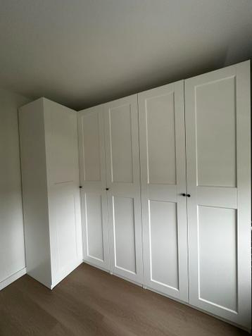 IKEA Pax kledingkast - afbeelding 2