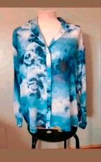 Nieuw Forever 21 blauw blouse, Maat 38/40 (M), Blauw, Nieuw, Ophalen of Verzenden