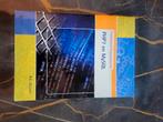 A.C. Gijssen - Fundament Programmeren, PHP7 en MySQL, boek, Boeken, A.C. Gijssen, Ophalen of Verzenden, Zo goed als nieuw, Nederlands