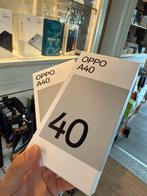 OPPO A40 - 128GB, Ophalen of Verzenden, Zo goed als nieuw