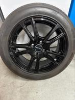 Velgen 4 x 100  16 inch, Auto-onderdelen, Banden en Velgen, Ophalen, Gebruikt, Velg(en), 16 inch